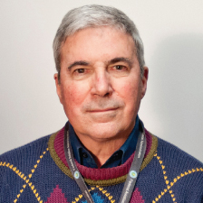 Charles A. DeJohn