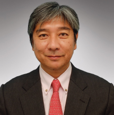 Ichiro Maeda