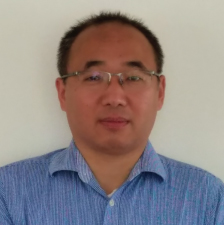 Zhenhong Yu