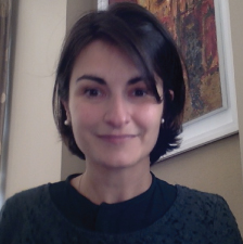 M Chiara Leva