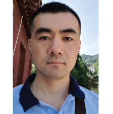 Xiangwei Bu