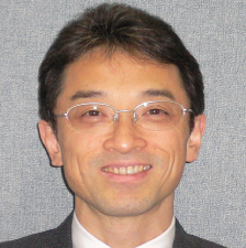 Hiroshi Kawaguchi