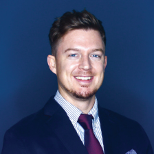 Matthew J. Ware