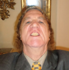 Petersen, Richard Craig