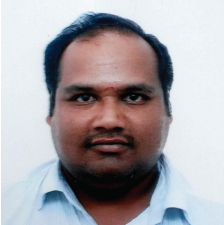 Velmurugan Palanivel
