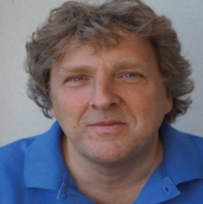 Weiskirchen, Ralf