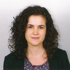 Fatima Morales Marin