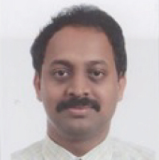 Nandagopal Sahoo