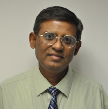 Nasib Qureshi 