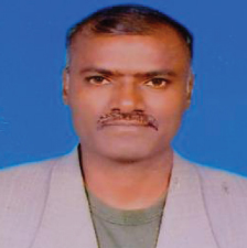 Subbiah Ramasamy