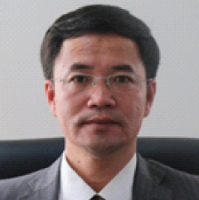 Yang Liu