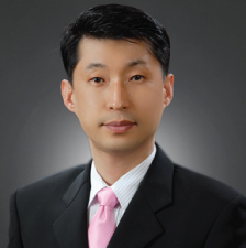 Myoung-Gun Choung