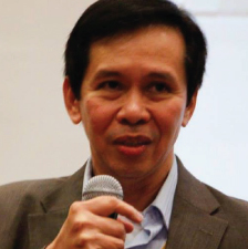 Magbanua, Ben