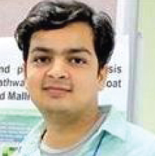 Ravi Gupta