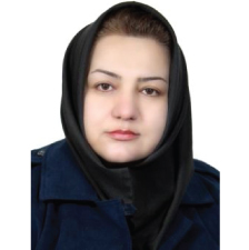 Fatemeh Keshavarzi