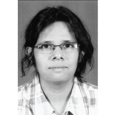 Smritilekha Bera