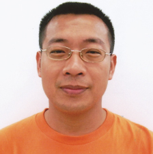 Zhao Xiangxuan