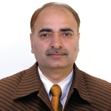 Ranjit Kataria