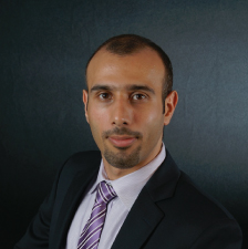 Hossein Rouhani