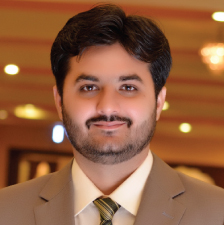 Muhammad Rizwan Javed