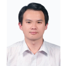 Yuan-Chung Lin