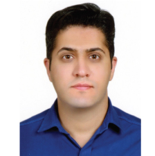 Masoud Nasiri
