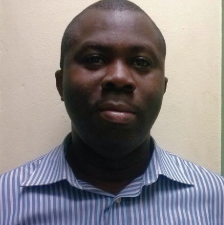 Foluso Oluwagbemiga Osunsanmi