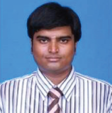 Gowri Shankar Krishnan