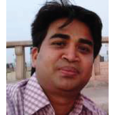 Sunil Kumar Singh