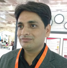 Brahmanand Singh