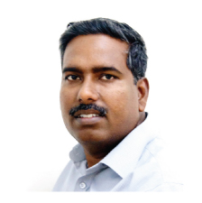 Satish Ramalingam
