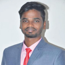 Kuppusamy Sathishkumar