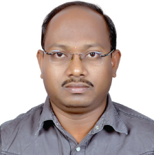 Raghu Gogada