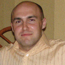 Arkadiusz Matwijczuk