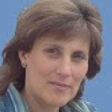 Aneliya Kostadinova