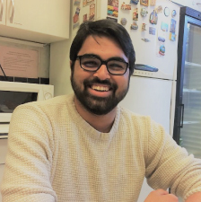 Muhammad Mujtaba
