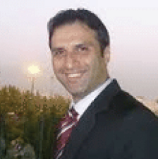 Reza Rahbarghazi