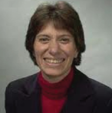 Tina Lekakou