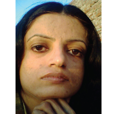 Bilqees Fatima