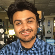 Rahul Jadia