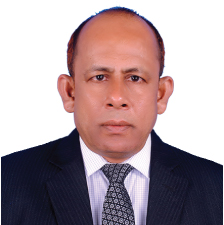Aminur Rahman