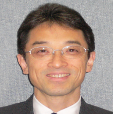 Hiroshi Kawaguchi