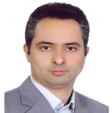 Mazdak Ganjalikhani-Hakemi