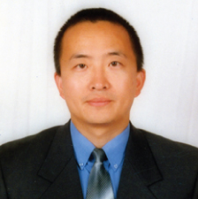 Jim Song