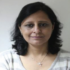 Nirupma Trehanpati