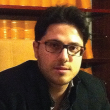 Antonio Simone Laganà
