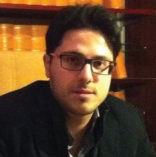 Antonio Simone Laganà