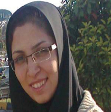 Nasrin Shadjou