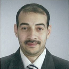 Mahmoud Dawood