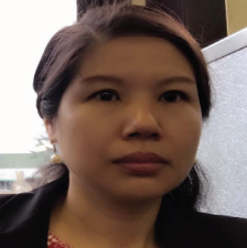 Shujing Liu